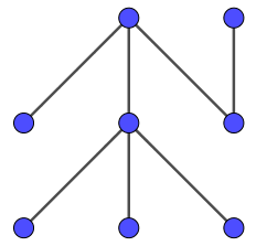 A tree.