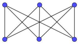 K_{3,3}